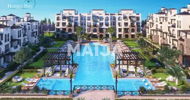 Квартира 2 комнаты в Хургада, Египет