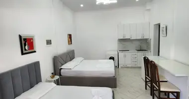 Studio 1 chambre dans Bashkia Durres, Albanie