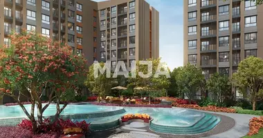 1 bedroom apartment in Si Sunthon, Thailand