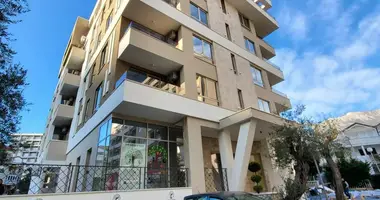 Appartement 3 chambres dans Budva, Monténégro