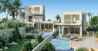 Villa en Chloraka, Chipre