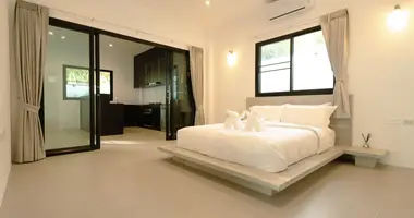 Villa 3 bedrooms in Ko Samui, Thailand