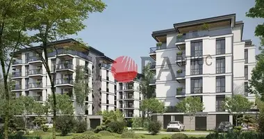 Mieszkanie 1 pokój w Nesebyr, Bułgaria
