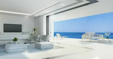 Mieszkanie 2 pokoi w Boreti, Czarnogóra