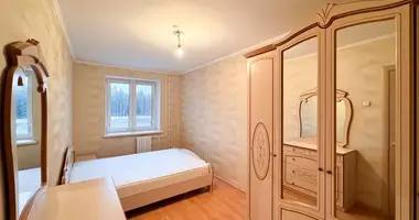 2 room apartment in Barawlyany, Belarus