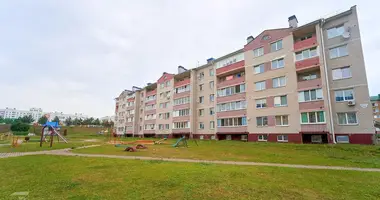 Mieszkanie 1 pokój w Smolewicze, Białoruś