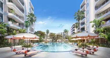 Mieszkanie 2 pokoi w Choeng Thale, Tajlandia