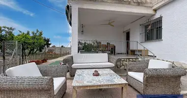 Шале в Мучамель, Испания