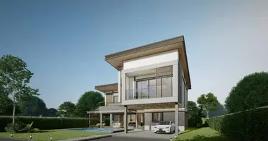 Дом 3 спальни в Паттайя, Таиланд