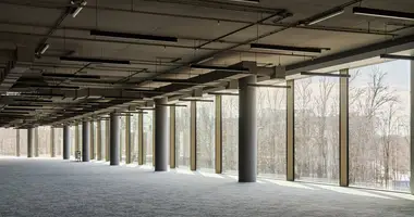 Office 1 471 m² in Moscow, Russia