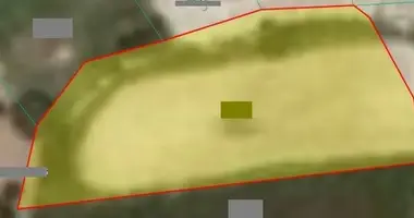 Apartment in Pachna, Cyprus