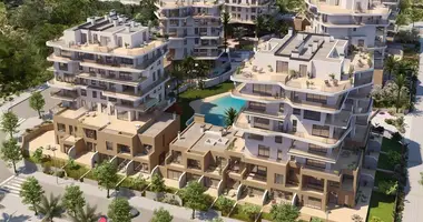Apartamento en Comunidad Valenciana, Španjolska