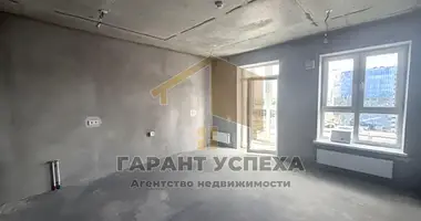 1 room apartment in Muchaviecki sielski Saviet, Belarus