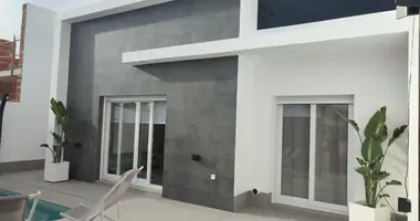 Villa 3 bedrooms in Torre-Pacheco, Spain