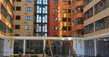 Mieszkanie 2 pokoi w Odessa, Ukraina