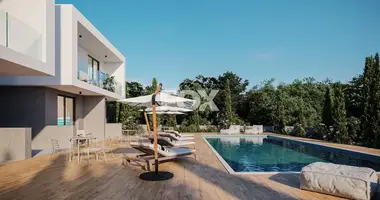 Wohnung 2 Schlafzimmer in Chloraka, Zypern