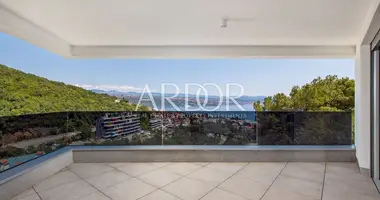 4 bedroom apartment in Grad Opatija, Croatia