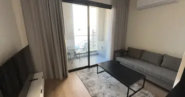 Mieszkanie 1 pokój w Limassol, Cypr