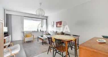 Apartamento en Turku sub region, Finlandia