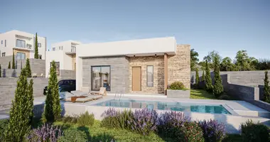 Villa 3 bedrooms in Peyia, Cyprus