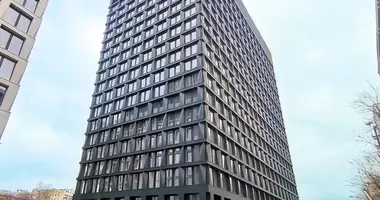 Bureau 279 m² dans Moscou, Russie