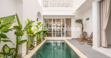 Villa en Canggu, Indonesia