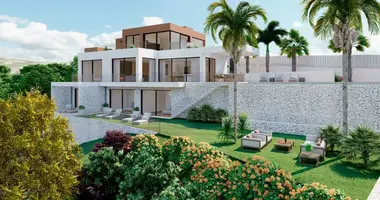 Villa en 1 CaFeve, Španjolska