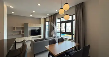 Condo 2 pokoi w Sangkat Tuol Tumpung Ti Muoy, Kambodża