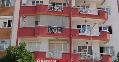 Mieszkanie 4 pokoi w Efeler, Turcja