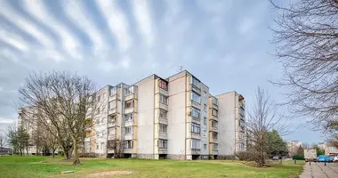 Mieszkanie 3 pokoi w Kowno, Litwa