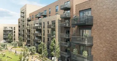 Wohnung 1 Schlafzimmer in London, Großbritannien