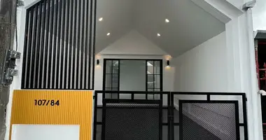 2 bedroom house in Phuket City Municipality, Thailand