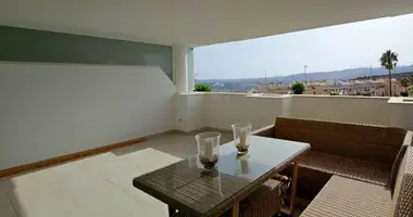 2 bedroom apartment in Casares, Spain