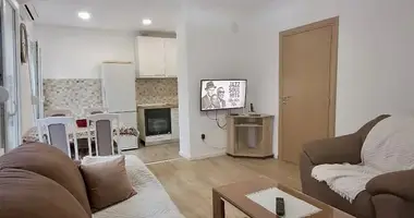 Mieszkanie w Czarnogóra