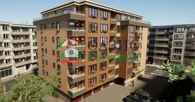 1 bedroom apartment in Pomorie, Bulgaria