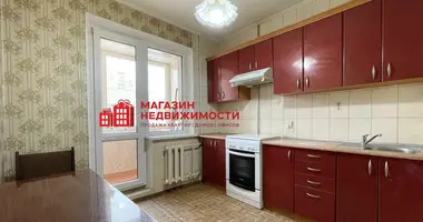2 room apartment in Hrodna, Belarus