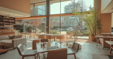 Mieszkanie 2 pokoi w Municipality of Athens, Grecja