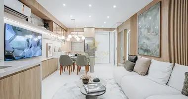 1 bedroom apartment in Regiao Imediata de Sao Paulo, Brazil