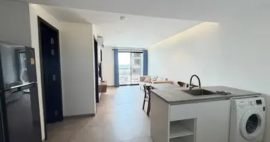 2 bedroom condo in Sangkat Chak Angrae Leu, Cambodia