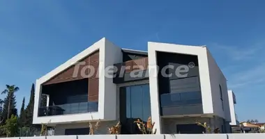 Villa 6 habitaciones en Dosemealti, Turquía