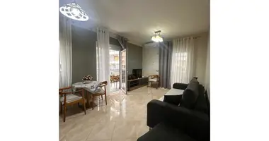 Mieszkanie 1 pokój w Bashkia Vlore, Albania