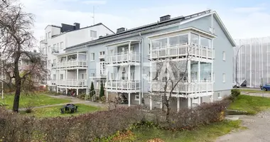 Appartement 1 chambre dans Porvoo sub region, Finlande