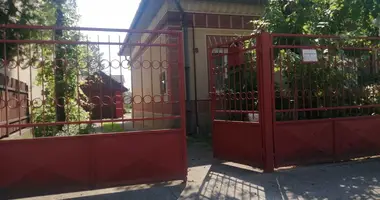 Casa 4 habitaciones en Balastya, Hungría