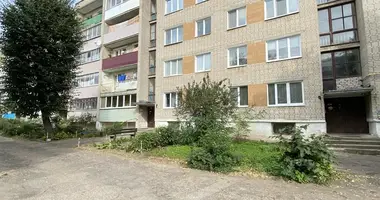 3 room apartment in Slonim, Belarus