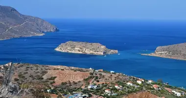 Участок земли в Municipality of Agios Nikolaos, Греция