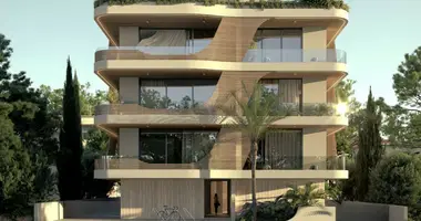 Wohnung 1 Schlafzimmer in Limassol, Zypern