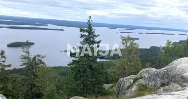 Casa en Purnuvaara, Finlandia
