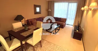 1 bedroom apartment in Nesebar, Bulgaria