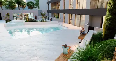 Wohnung 1 Schlafzimmer in San Pedro del Pinatar, Spanien