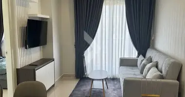 Copropriété 1 chambre dans Sangkat Tuol Sangkae 2, Cambodge